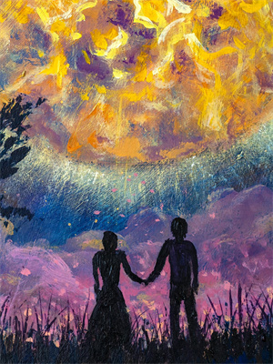 鹹魚港夜咖啡後續