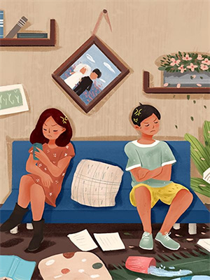 沈璧君徐行小說全文