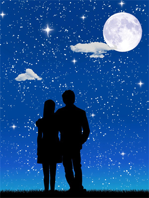 強吻後，陸先生被撩到臉紅大結局