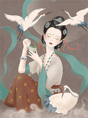 林燼蘇雨小說全文