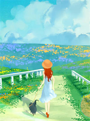 穿越後一心修仙完整版