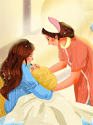 強吻後，陸先生被撩到臉紅大結局