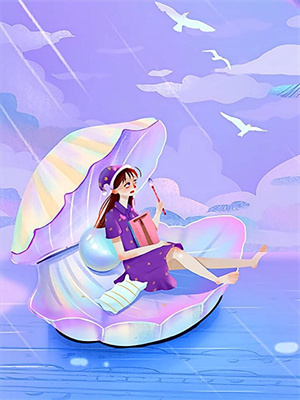 搶來的世子妃，她有億點點能耐後續