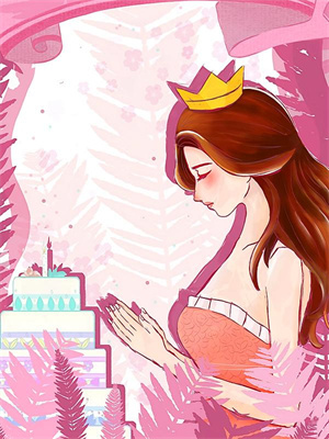 離婚後，國家幫我攻略女神全文