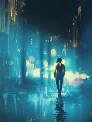 病嬌強制文男主，你不愛，我愛大結局