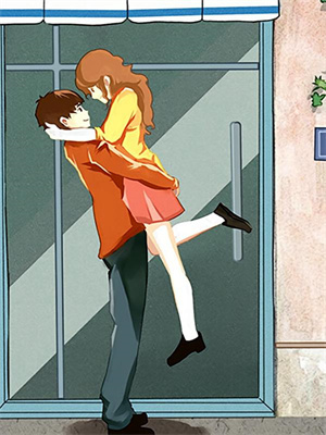 穿越後一心修仙完整版