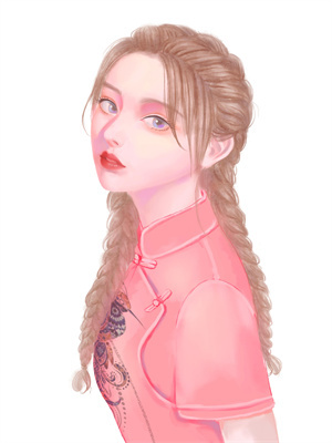 女扮男：重生肥仔從網紅殺到頂流最新章節