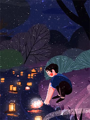 搶來的世子妃，她有億點點能耐後續