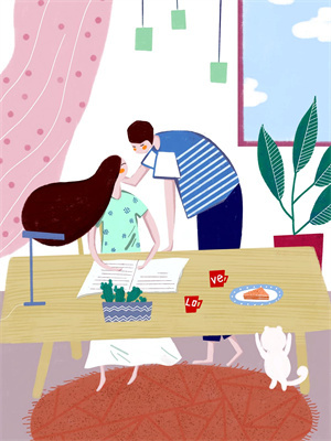 林燼蘇雨小說全文