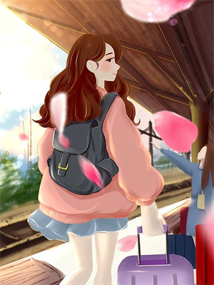 沈長妤蕭灼後續