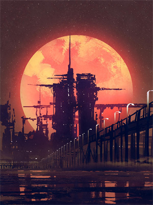 結婚這天，夫逼我讓出工作給青梅大結局