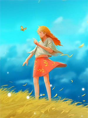 末日狂歡：小怪物她只有七秒記憶筆趣閣